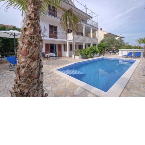 Apartments Priko