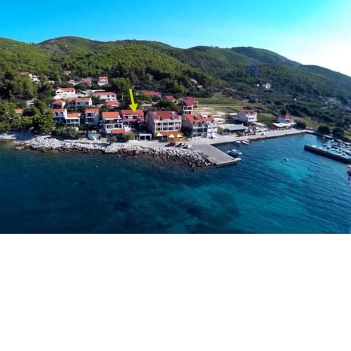 Apartments Prižba Bay