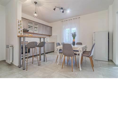 Apartments Prodan