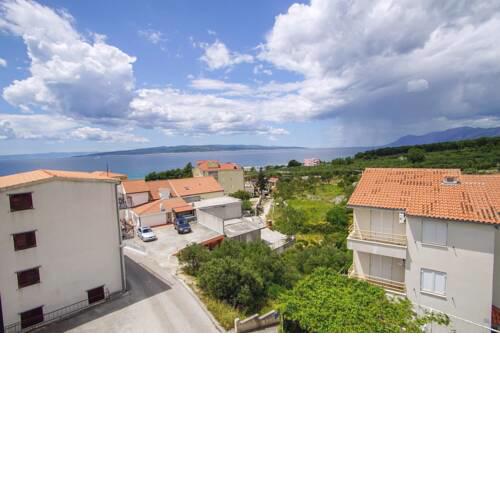 Apartments Promajna