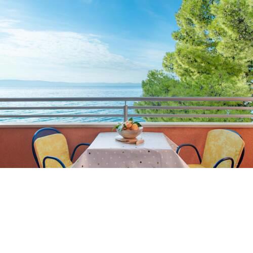 Apartments Promenada - Beachfront