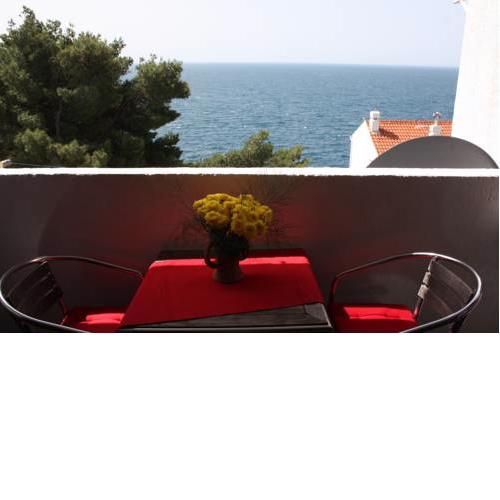 Apartments Prosperina