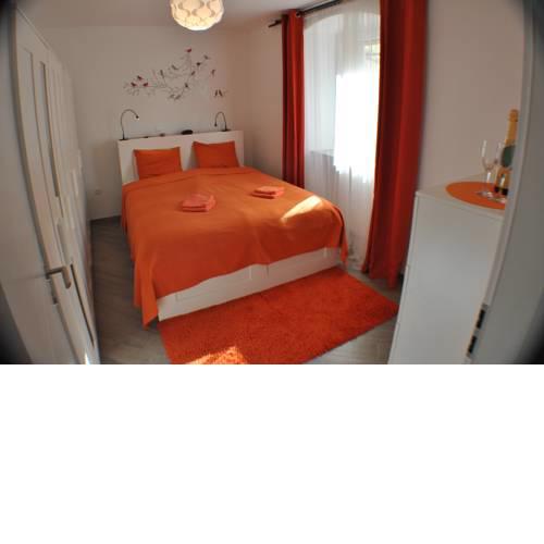 Apartments Punat Downtown