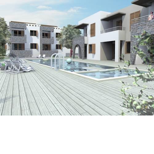 Apartments Punta