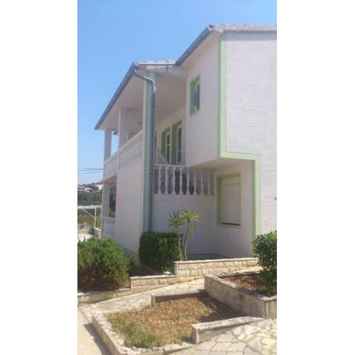 Apartments Punta