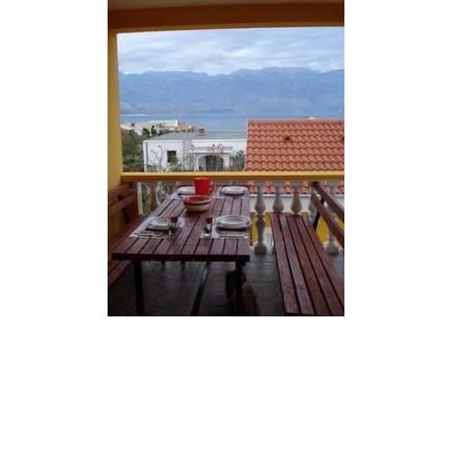 Apartments Puntica