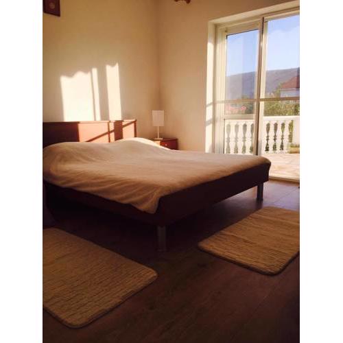 Apartments Put Magazina