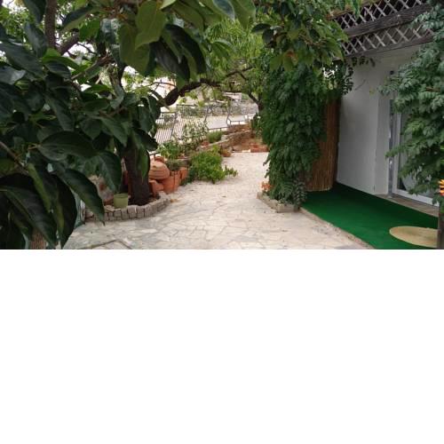Apartments Ra- house with 2 Apartments only