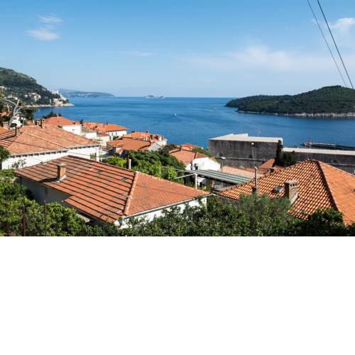 Apartments Racic