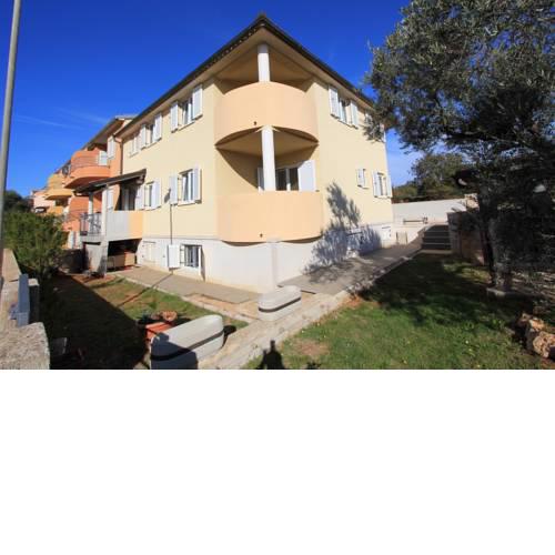 Apartments Radic