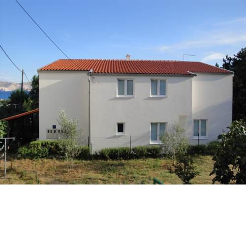 Apartments Radovic