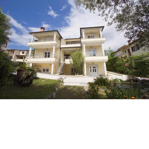 Apartments Rajci