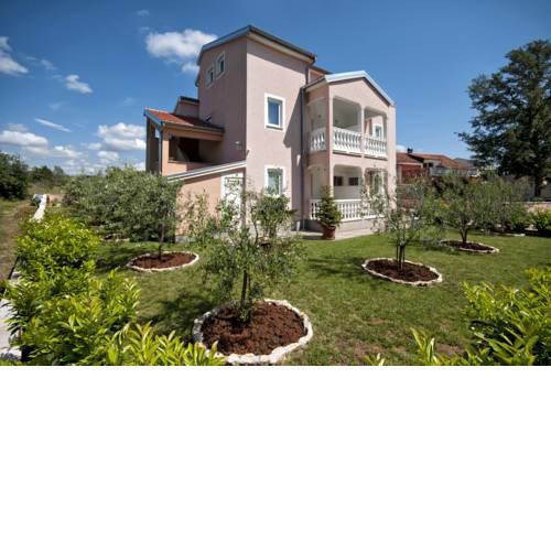Apartments Rajic