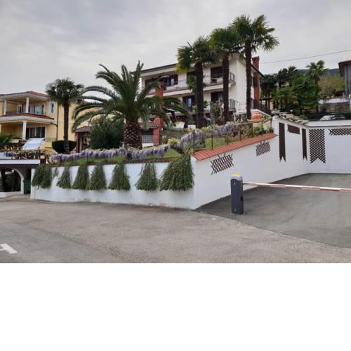 Apartments Rakovic