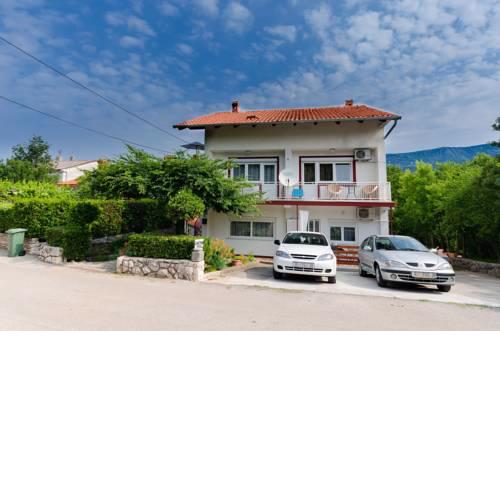 Apartments Ratko