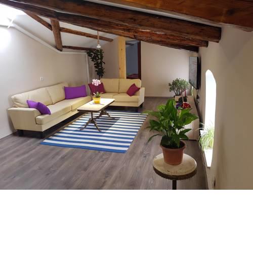 Apartments Rea & Deo volente