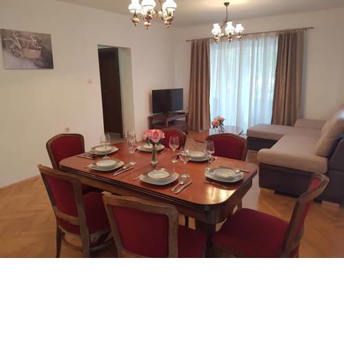 Apartments Rea