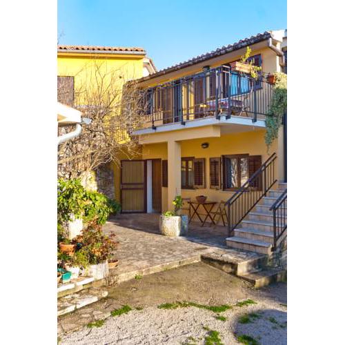 Apartments Redenta