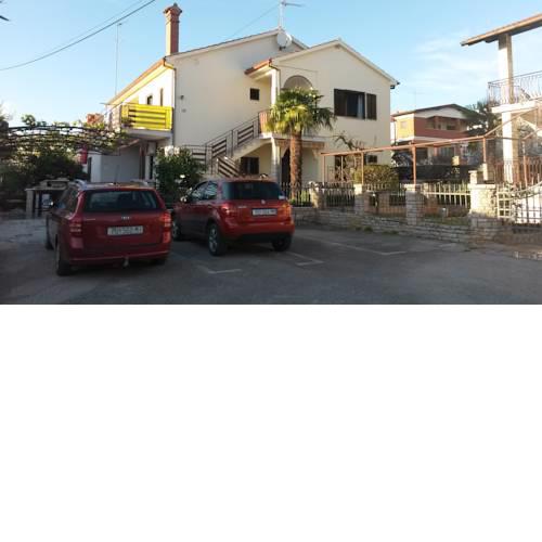 Apartments Reinić