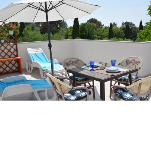 Apartments Relax Punat