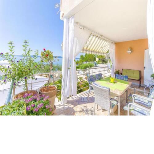 Apartments Relax