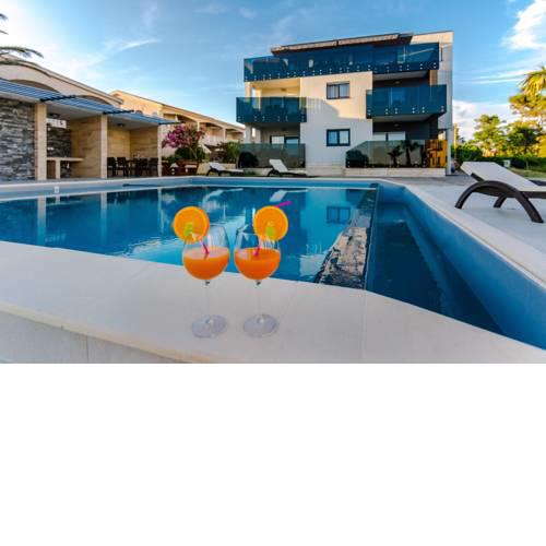 Apartments Resort Mirakul
