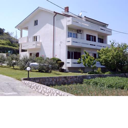 Apartments Rezek