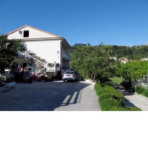 Apartments Rezika