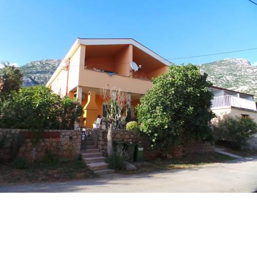 Apartments Ribarica/Velebit Riviera 17233