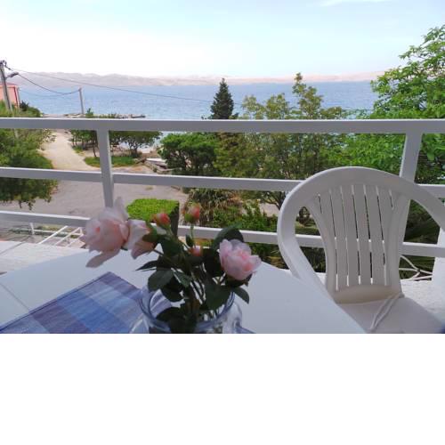 Apartments Ribarica/Velebit Riviera 34552