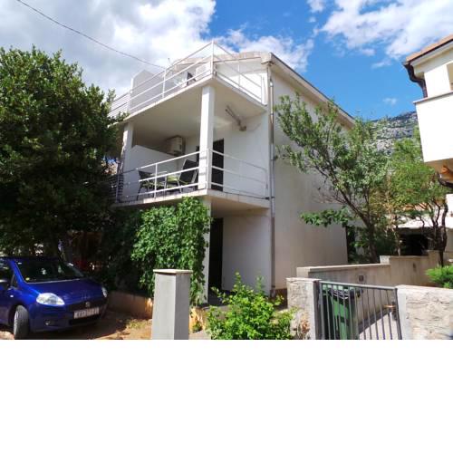 Apartments Ribarica/Velebit Riviera 34908