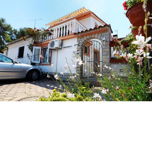 Apartments Rimac 663