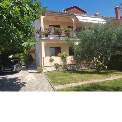 Apartments Ritoša