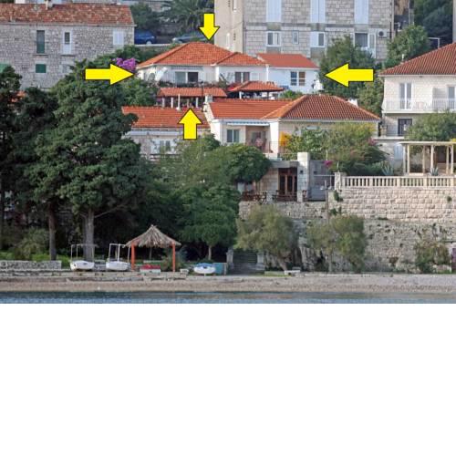 Apartments Rizzi