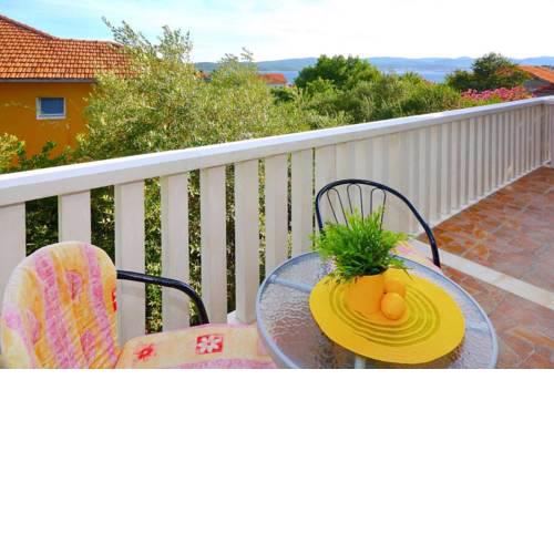 Apartments Roberta Orebic - CIN11003-CYA