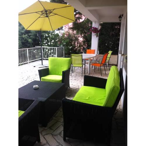 Apartments Robic