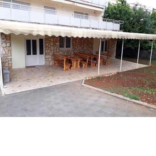 Apartments Roko