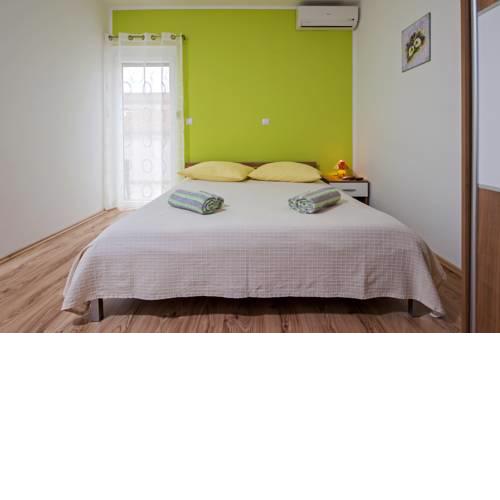 Apartments Roko