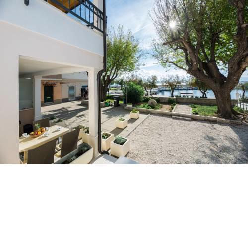 Apartments Roko