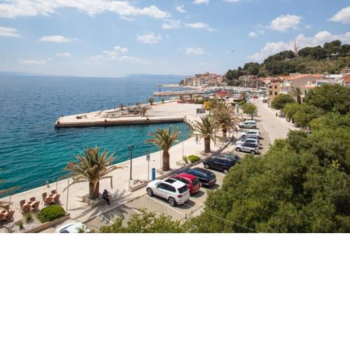 Apartments Roko