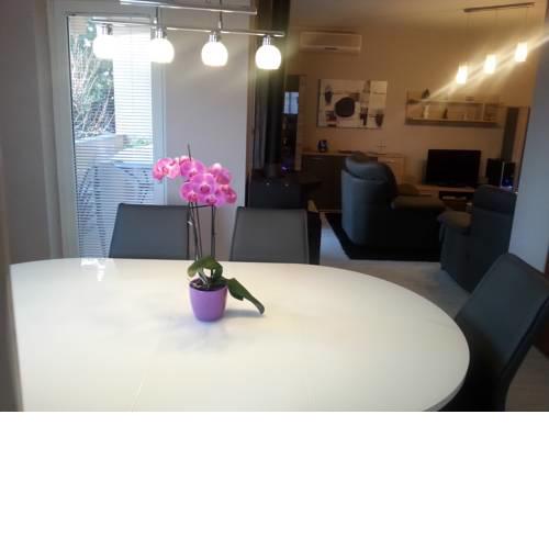 Apartments Roncevic
