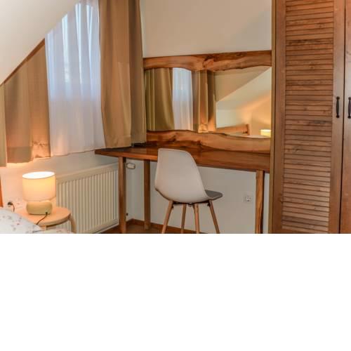 Apartments & Room Lucas