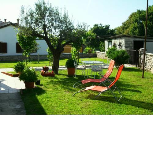 Apartments & Room Piutti