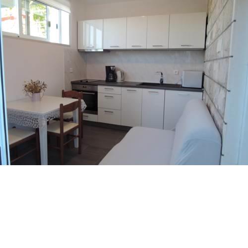 Apartments & Rooms Braticevic