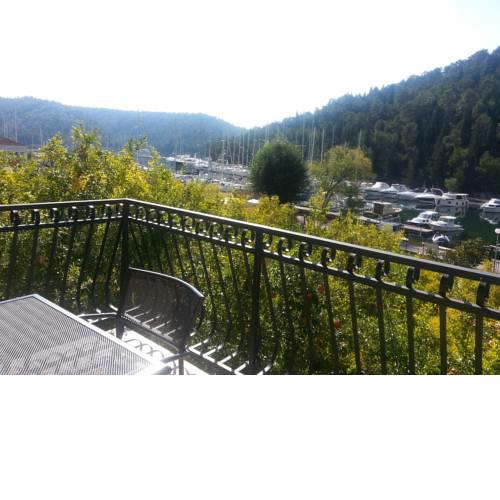 Apartments & Rooms Formenti