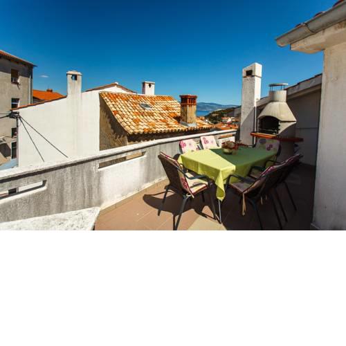 Apartments & Rooms Iva