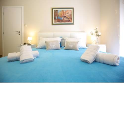 Apartments & Rooms Kolovare Beach