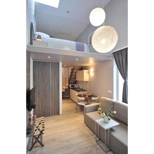 Apartments & Rooms Lavandula Exclusive