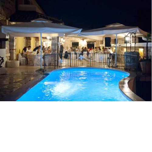 Apartments & Rooms Mani a Casa