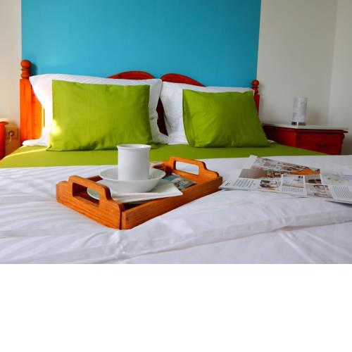 Apartments & Rooms Marinka